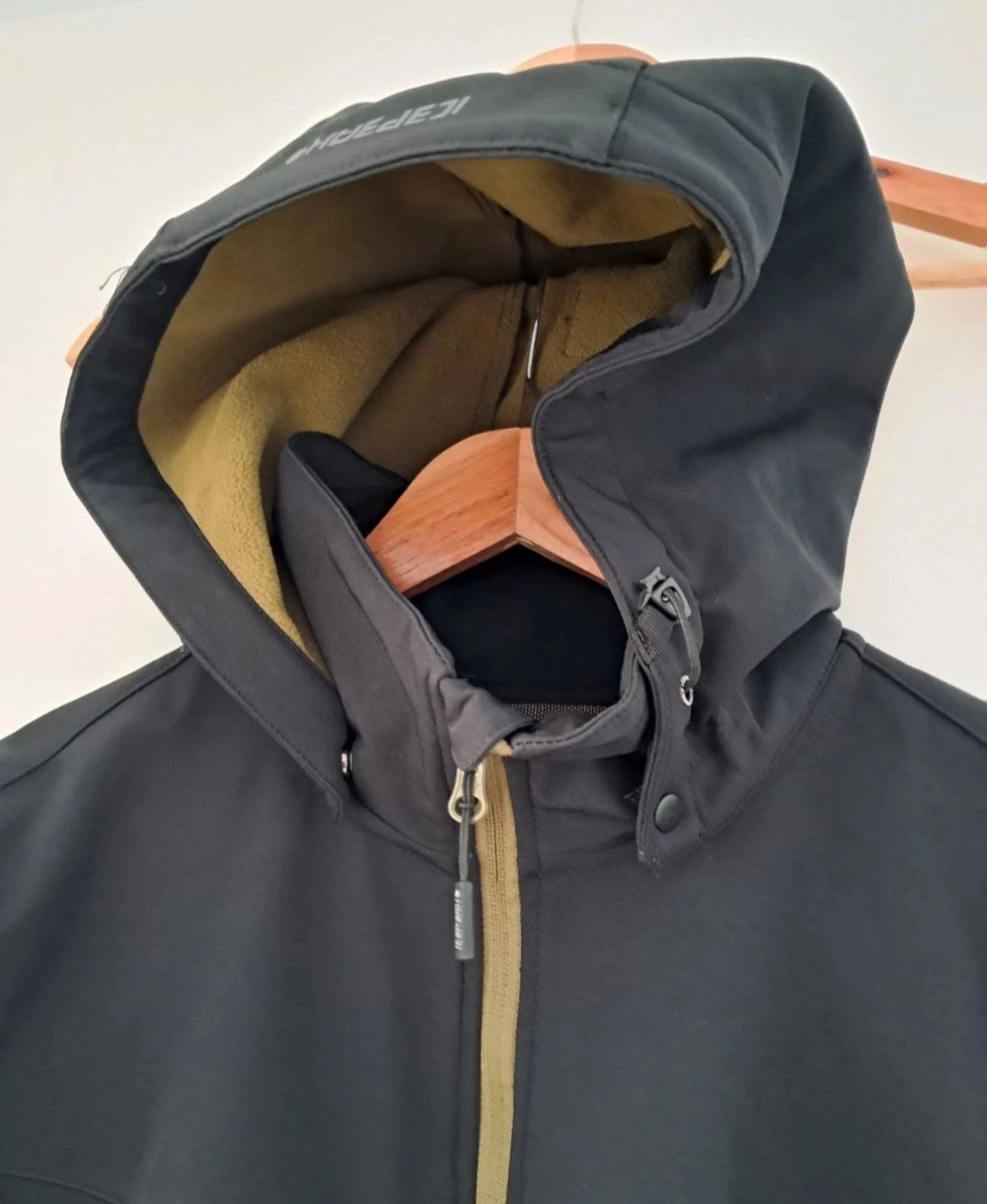 Jacket size 46 – photo 4